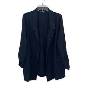 Vici Black Blazer
